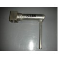 Jsmd Depositor Tube Assy